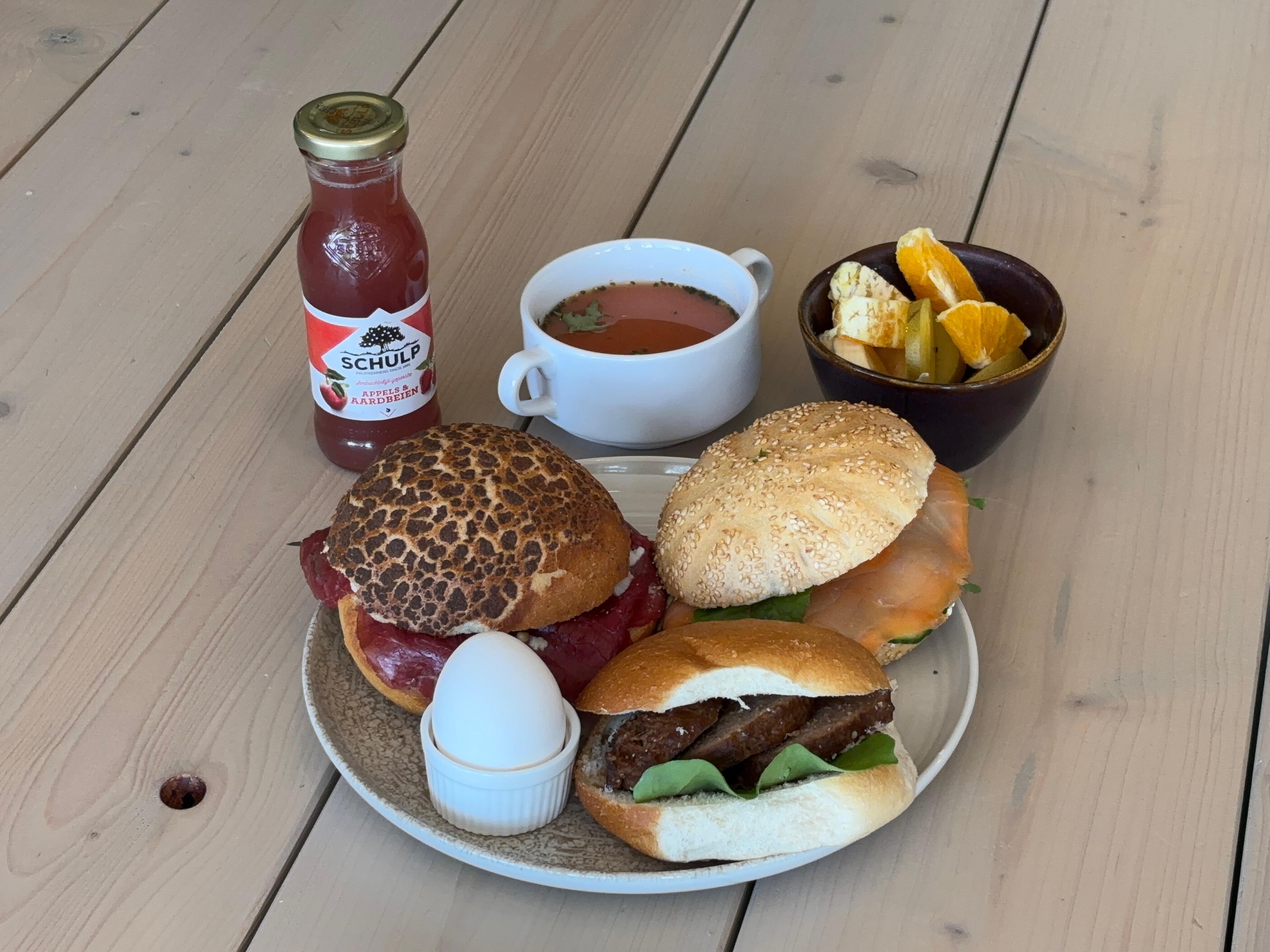 Drentse Lunch