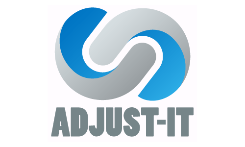 Logo ADJUST-IT