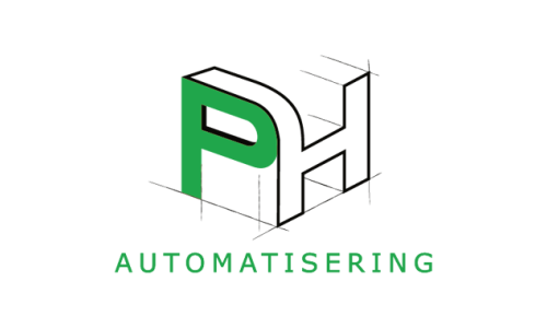 Logo PH Automatisering