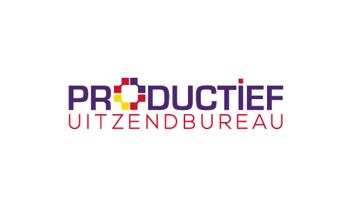 Logo Productief Uitzendbureau