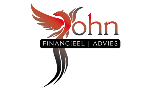 Logo JOHN Financieel advies