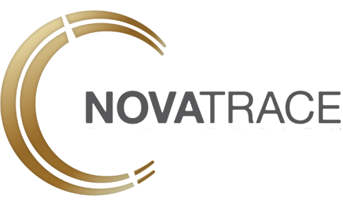 Logo Novatrace