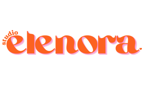 Logo Studio Elenora