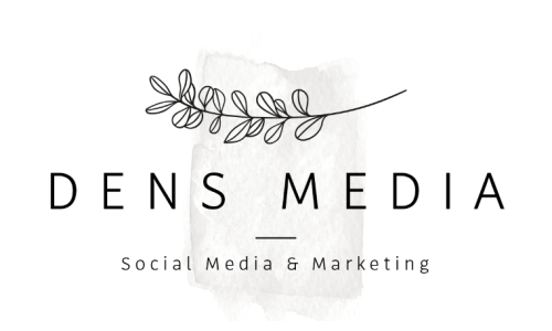 Logo DENS Media
