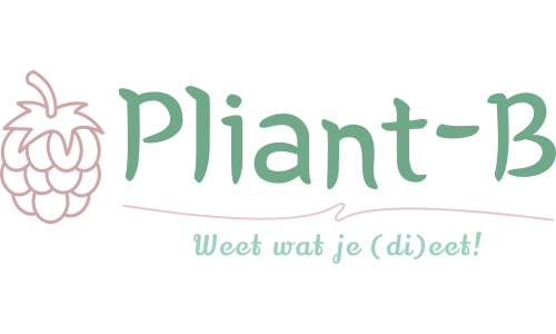 Logo Pliant-B