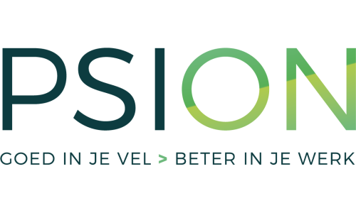 Logo PSION
