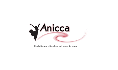 Logo Anicca