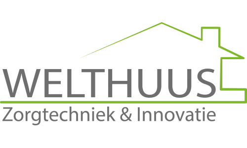 Logo van Stichting Welthuus Logo Stichting Welthuus