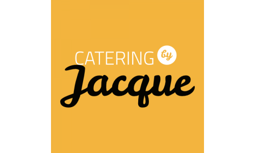 Logo Catering by Jacque
