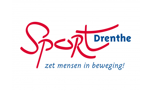 Logo SportDrenthe