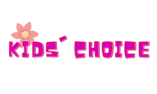 Logo Kids' Choice
