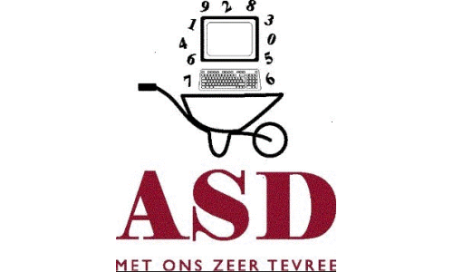 Logo ASD Accountancy