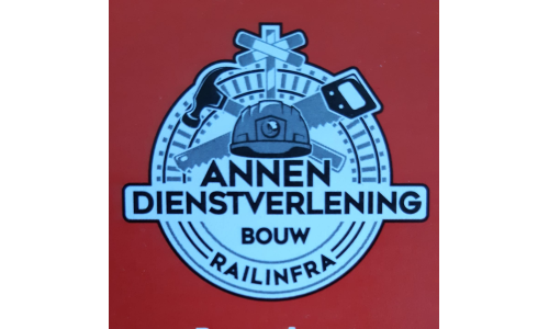 Logo Annen Dienstverlening