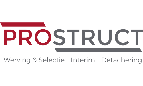 Logo ProStruct Werving & Selectie