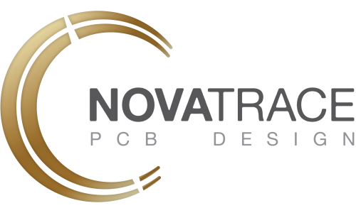 Logo Novatrace
