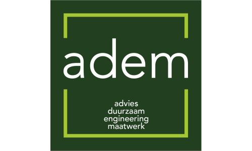 Logo Adem Duurzaam