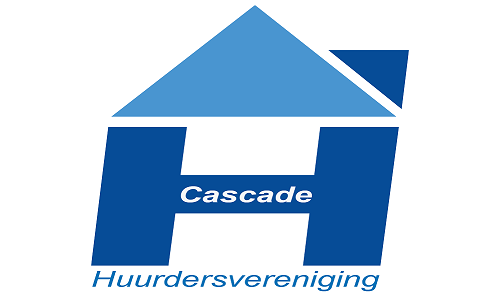 Logo Huurdersvereniging Cascade