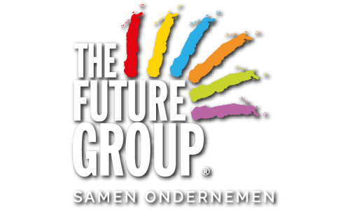 Logo The Future Group
