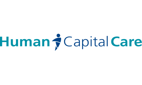 Logo HumanCapitalCare