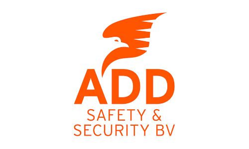 Logo ADD Safety & Security