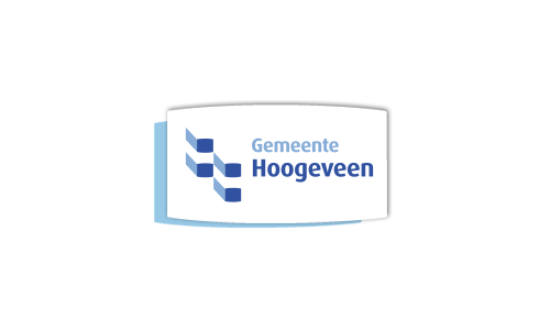 Logo Gemeente Hoogeveen