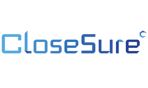 Logo CloseSure Noord