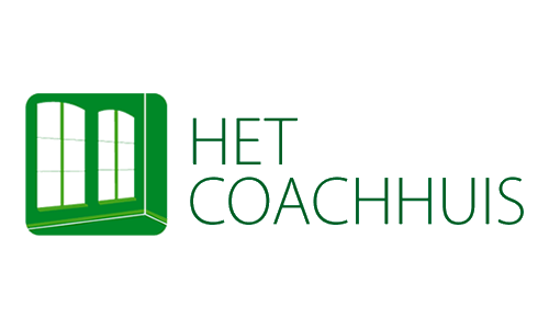 Logo van Het Coachhuis Logo Het Coachhuis