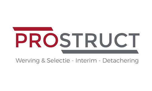 Logo ProStruct