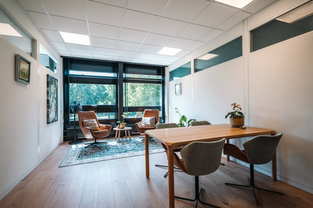 coachruimte Kamer 67
